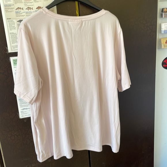 Peanuts Snoopy Munki Munki t-shirt. Women’s size 2X - Picture 6 of 6